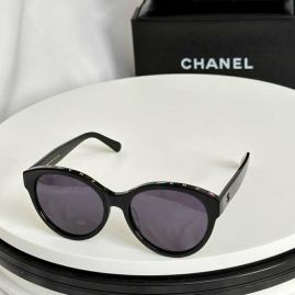 Picture of Chanel Sunglasses _SKUfw56808535fw